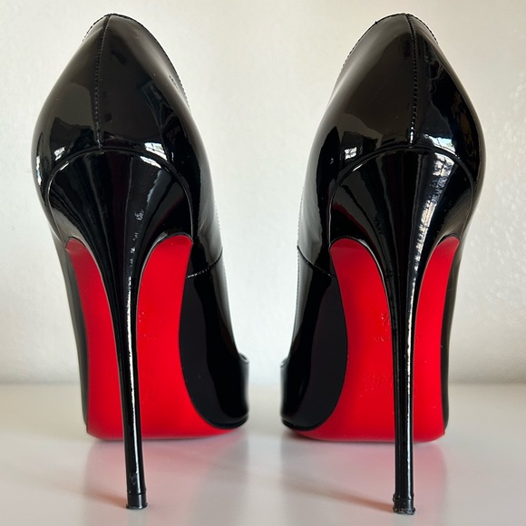 Christian Louboutin So Kate - Picture 4 of 9
